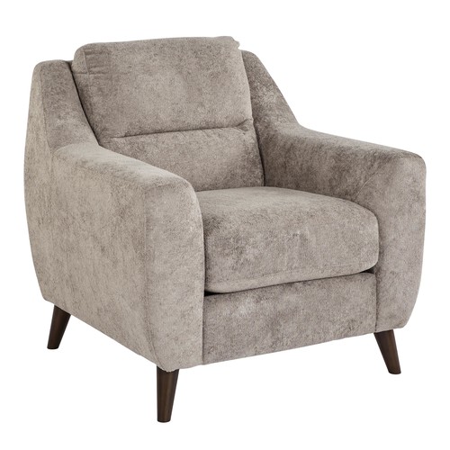 Carly Upholstered Armchair